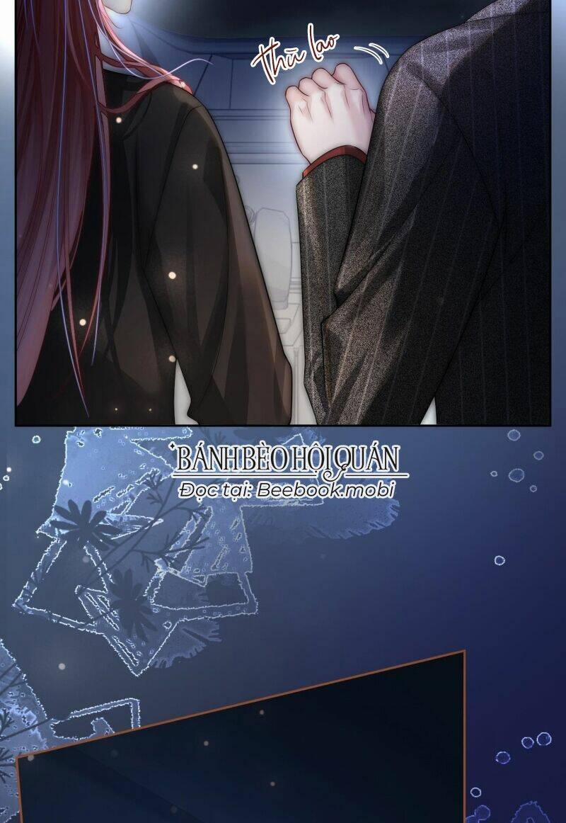 Sau Khi Bị Cướp Đi Tất Cả, Cô Ấy Phong Thần Trở Về 3 trang 5