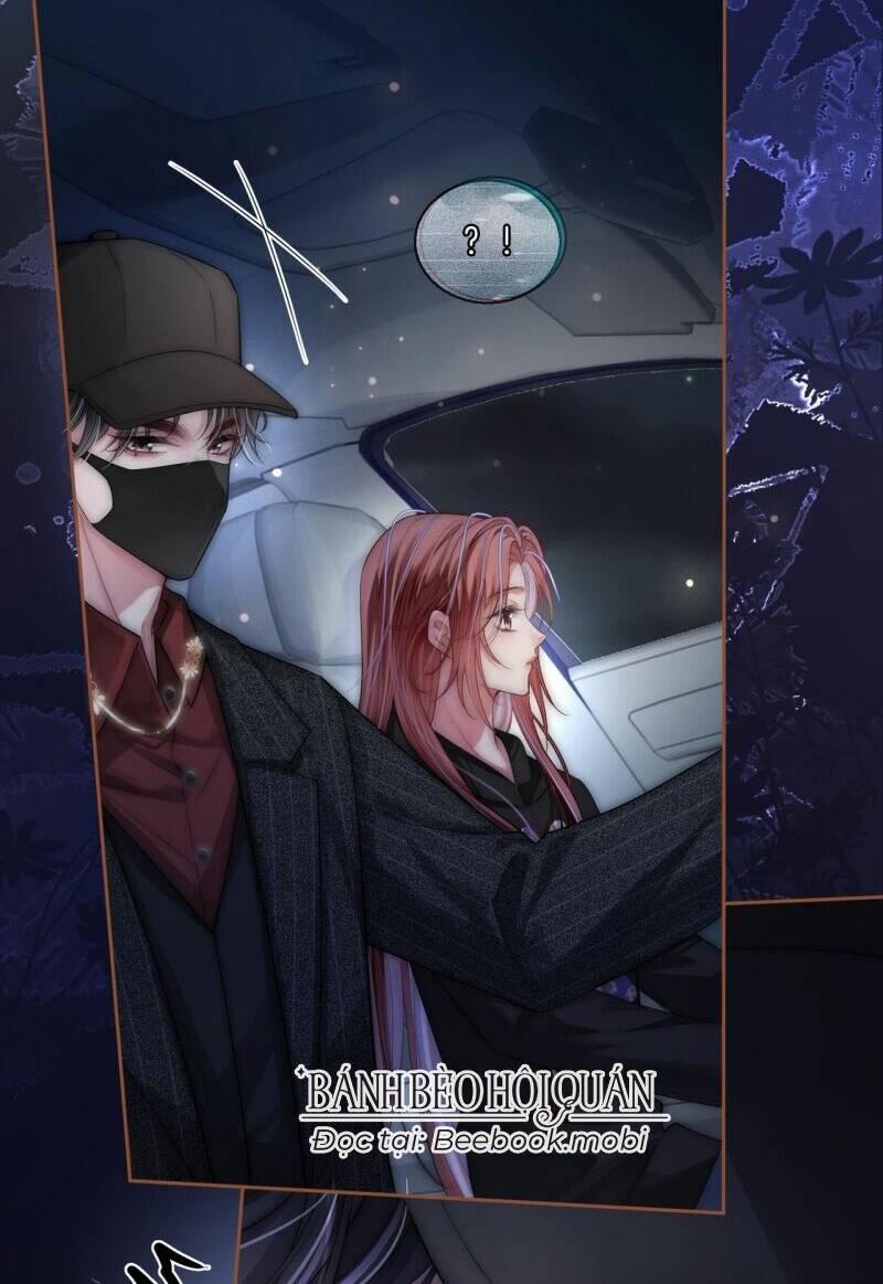 Sau Khi Bị Cướp Đi Tất Cả, Cô Ấy Phong Thần Trở Về 3 trang 6