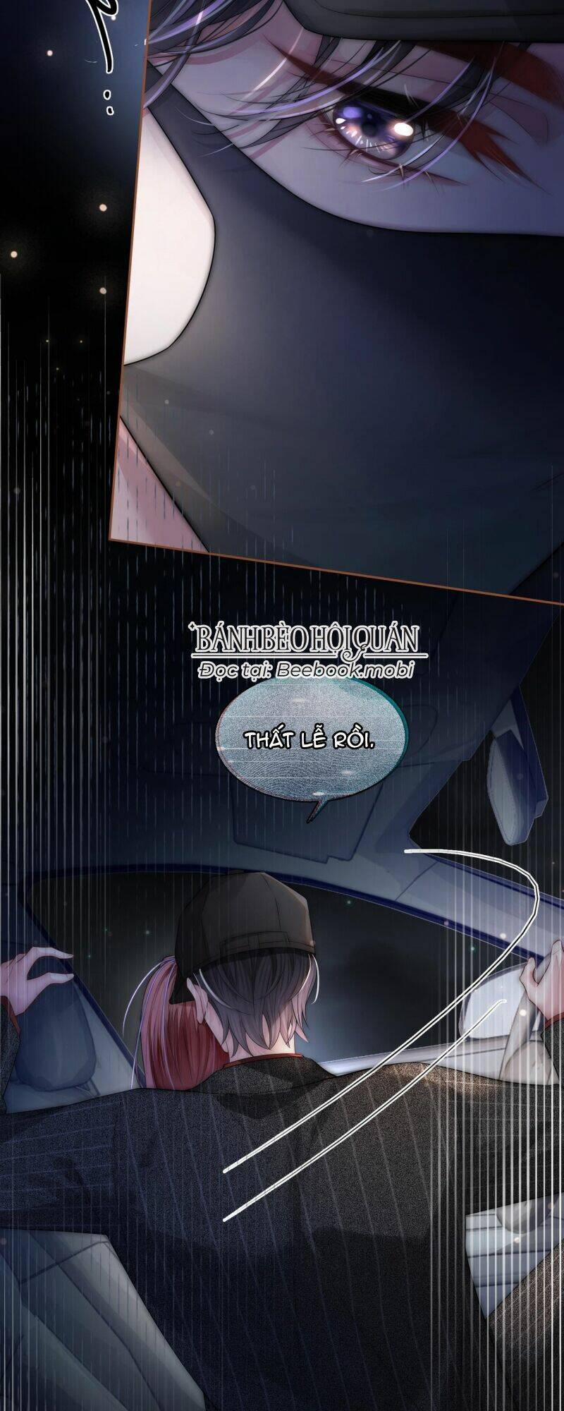 Sau Khi Bị Cướp Đi Tất Cả, Cô Ấy Phong Thần Trở Về 3 trang 7