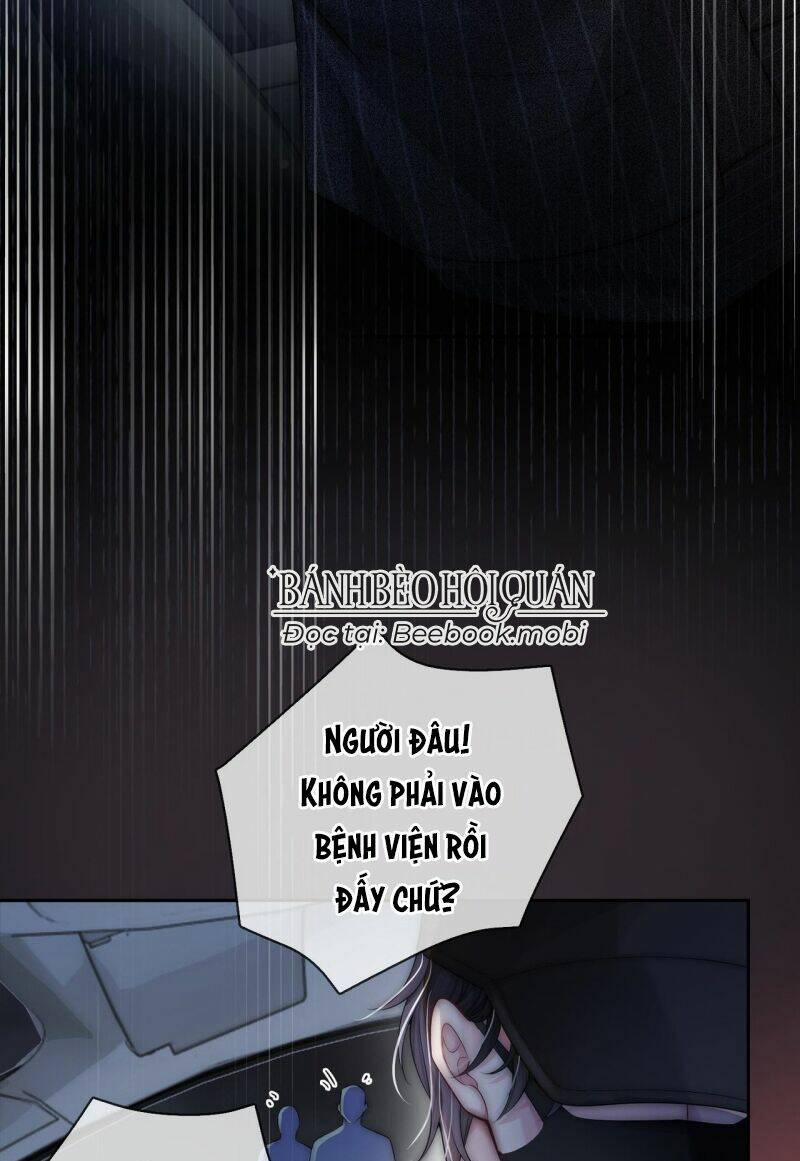 Sau Khi Bị Cướp Đi Tất Cả, Cô Ấy Phong Thần Trở Về 3 trang 8