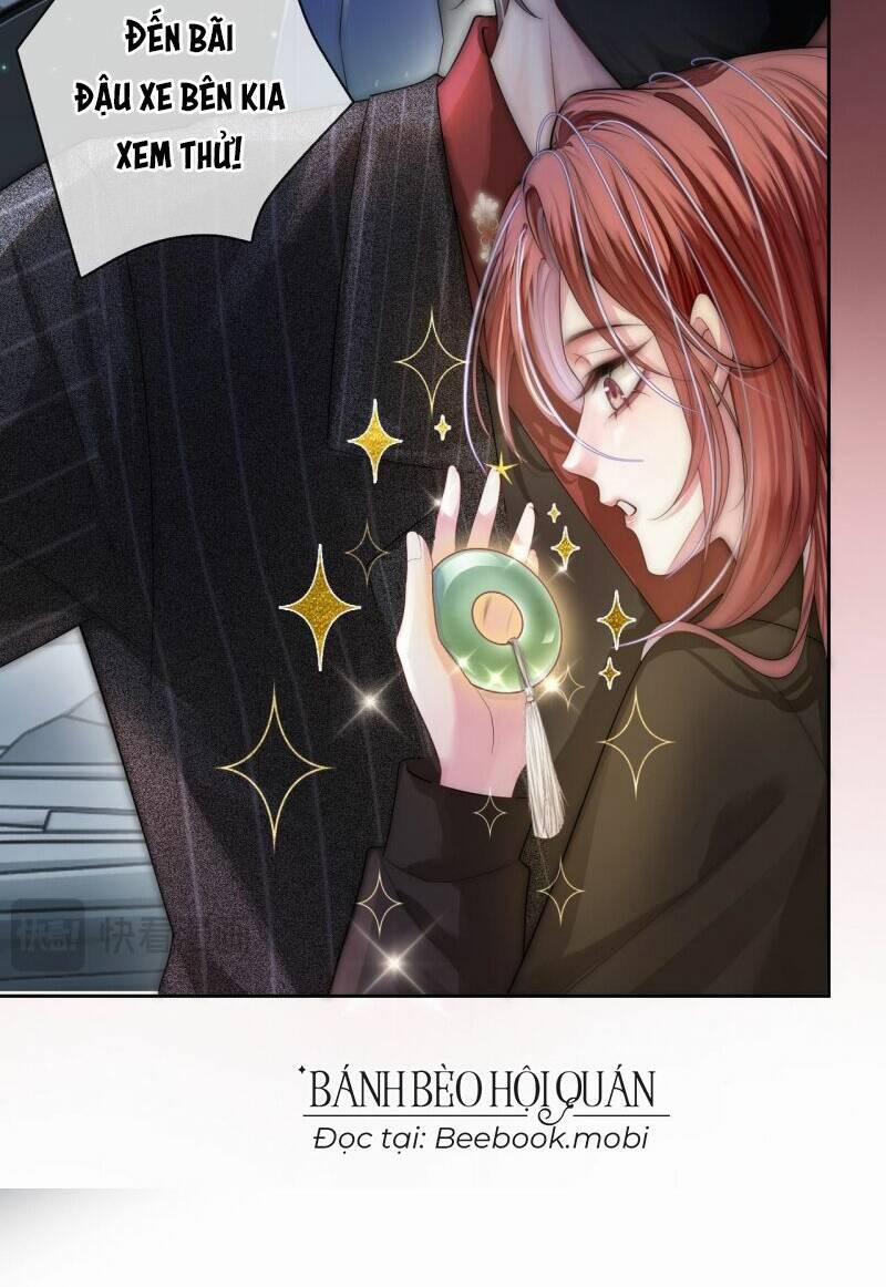 Sau Khi Bị Cướp Đi Tất Cả, Cô Ấy Phong Thần Trở Về 3 trang 9