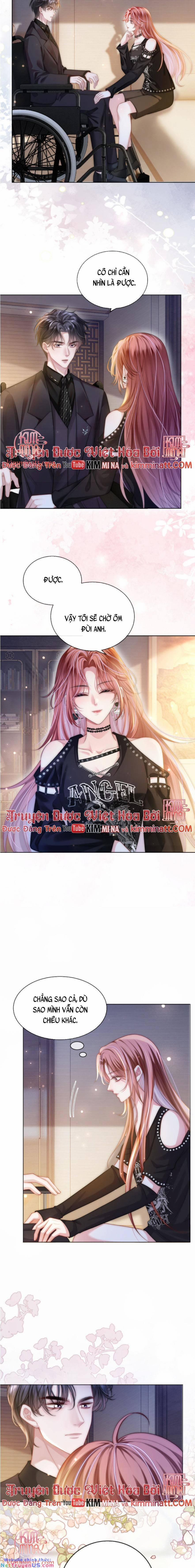 Sau Khi Bị Cướp Đi Tất Cả, Cô Ấy Phong Thần Trở Về 34 trang 2