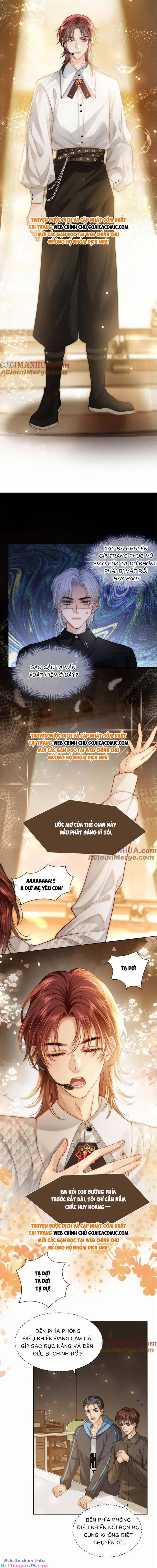 Sau Khi Bị Cướp Đi Tất Cả, Cô Ấy Phong Thần Trở Về 36 trang 2