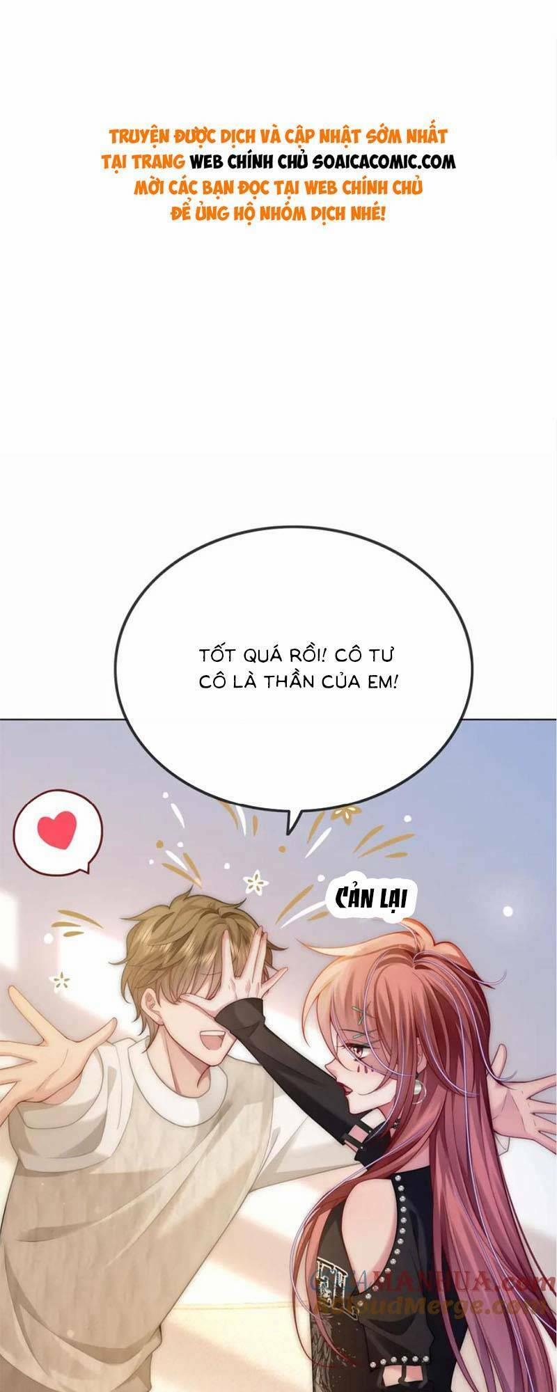 Sau Khi Bị Cướp Đi Tất Cả, Cô Ấy Phong Thần Trở Về 37 trang 0