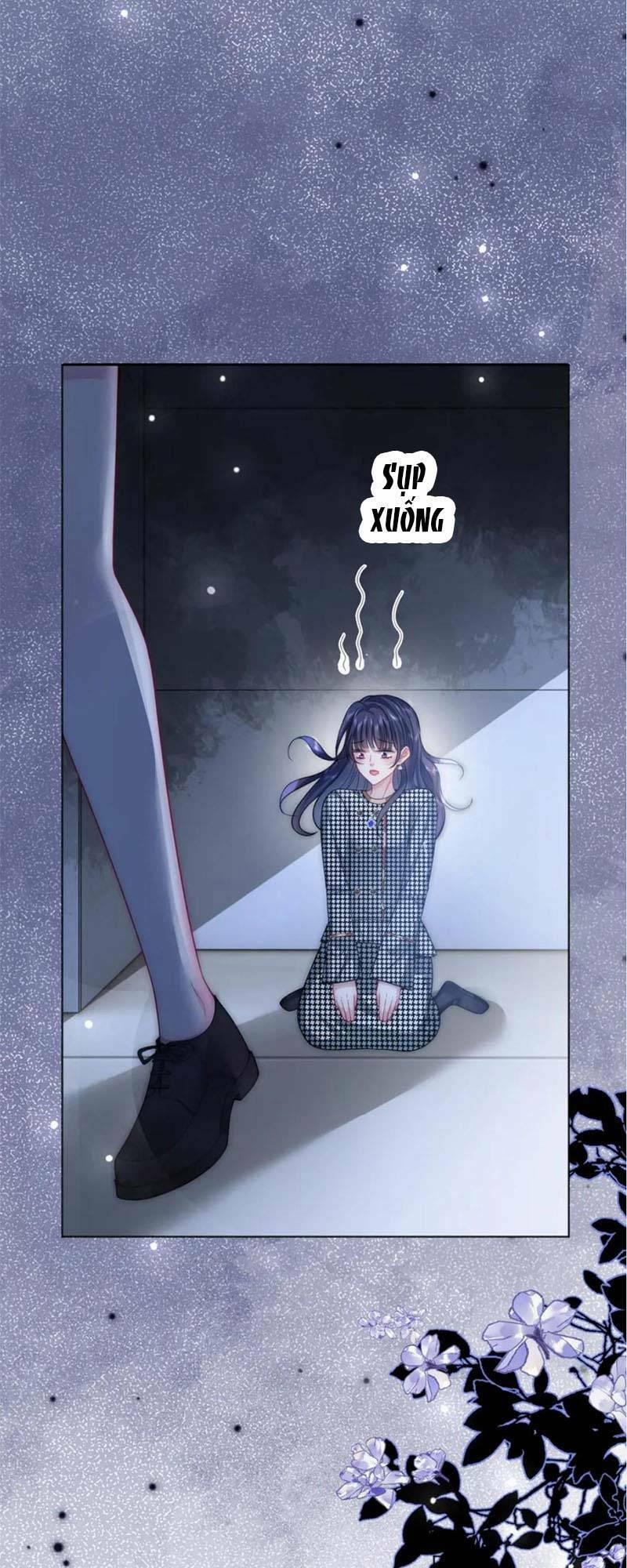 Sau Khi Bị Cướp Đi Tất Cả, Cô Ấy Phong Thần Trở Về 37 trang 26