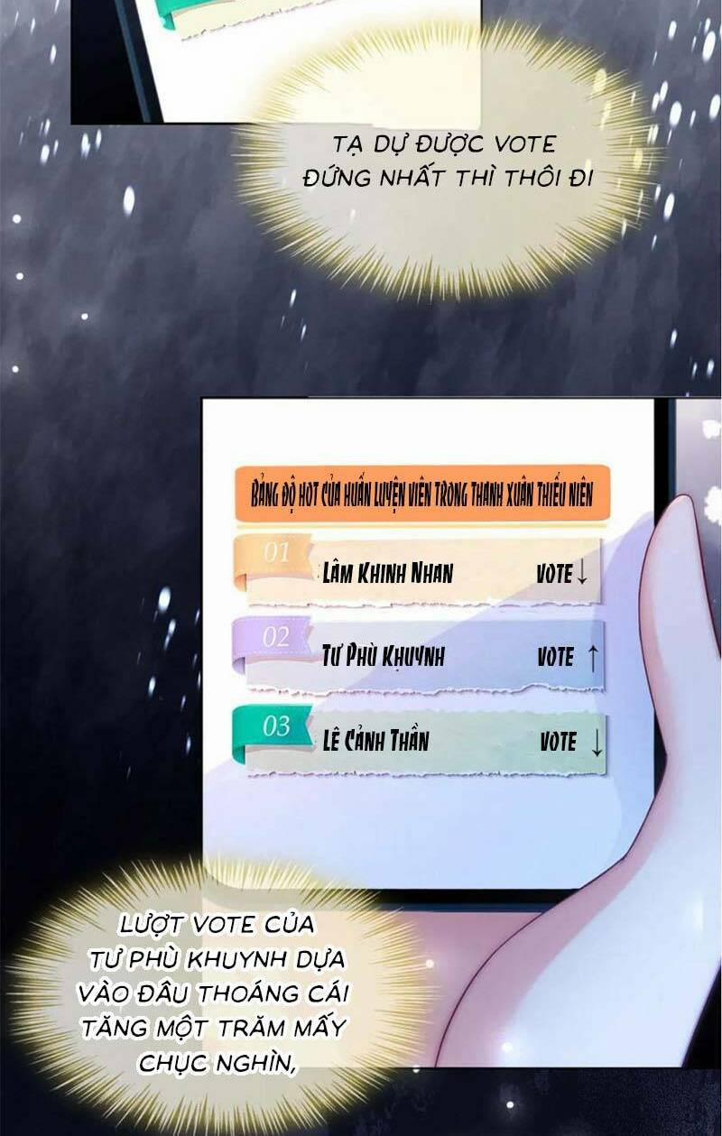 Sau Khi Bị Cướp Đi Tất Cả, Cô Ấy Phong Thần Trở Về 37 trang 28