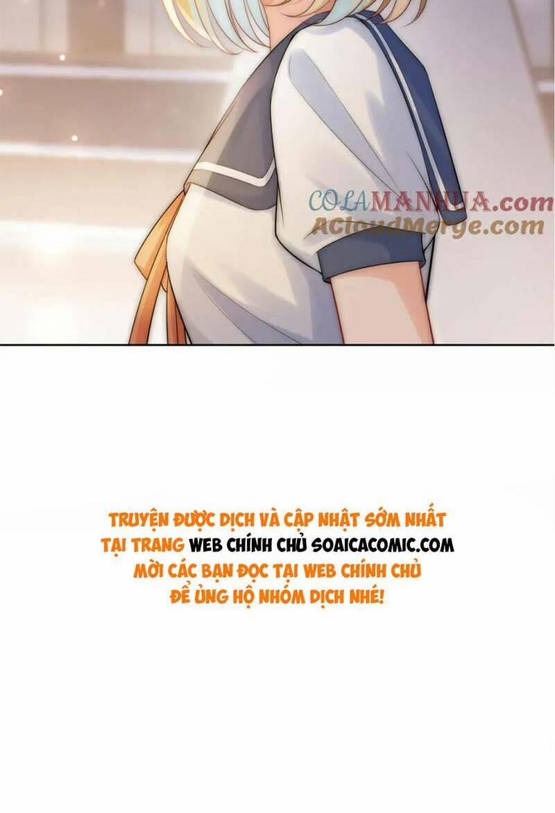 Sau Khi Bị Cướp Đi Tất Cả, Cô Ấy Phong Thần Trở Về 37 trang 33