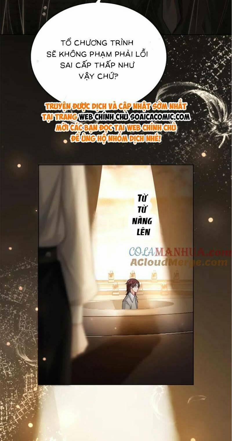 Sau Khi Bị Cướp Đi Tất Cả, Cô Ấy Phong Thần Trở Về 37 trang 7