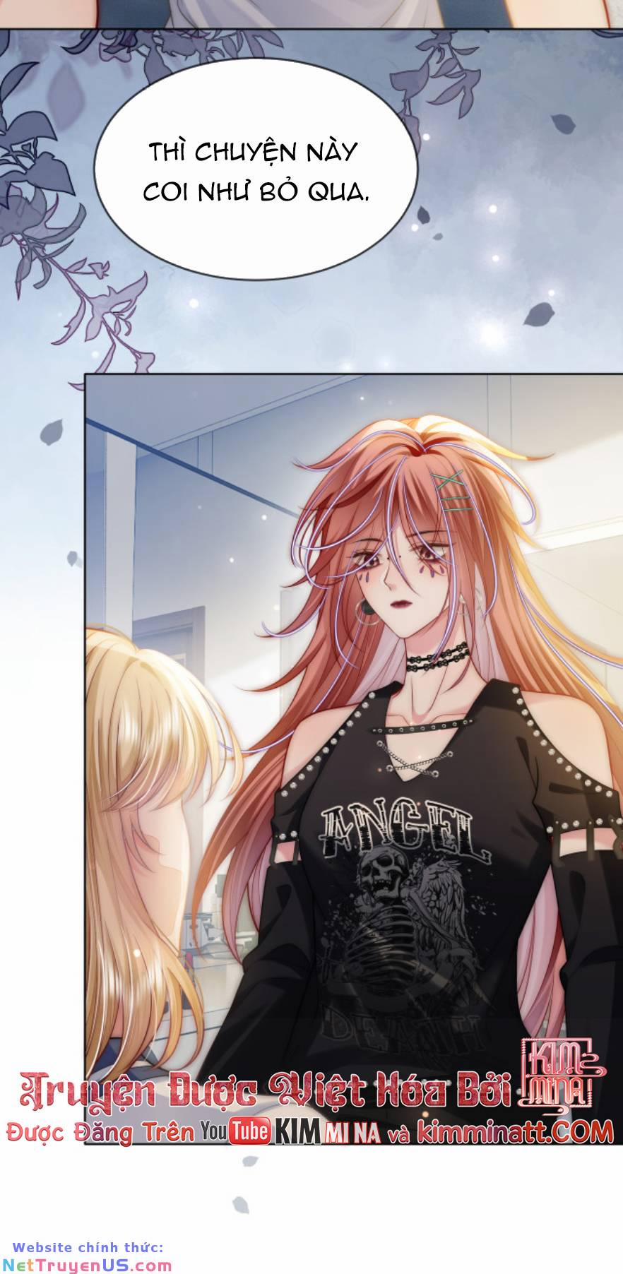 Sau Khi Bị Cướp Đi Tất Cả, Cô Ấy Phong Thần Trở Về 38 trang 11