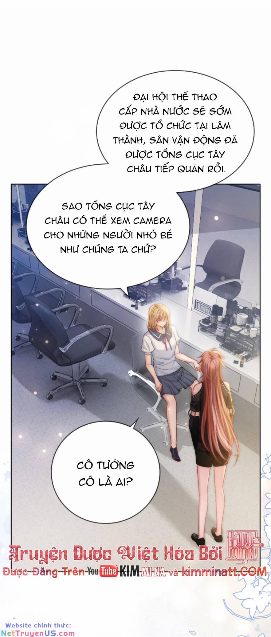 Sau Khi Bị Cướp Đi Tất Cả, Cô Ấy Phong Thần Trở Về 38 trang 13