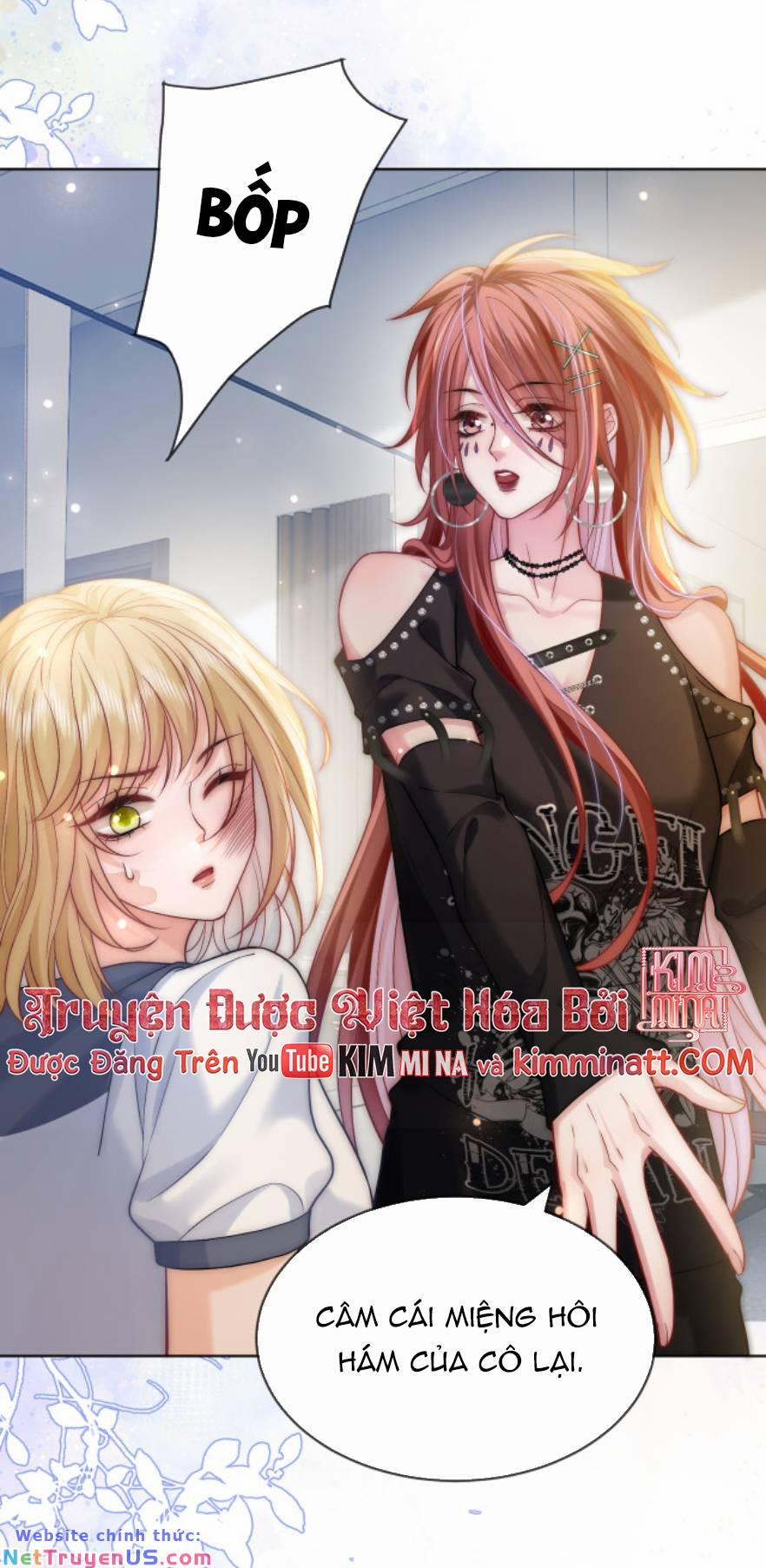 Sau Khi Bị Cướp Đi Tất Cả, Cô Ấy Phong Thần Trở Về 38 trang 15