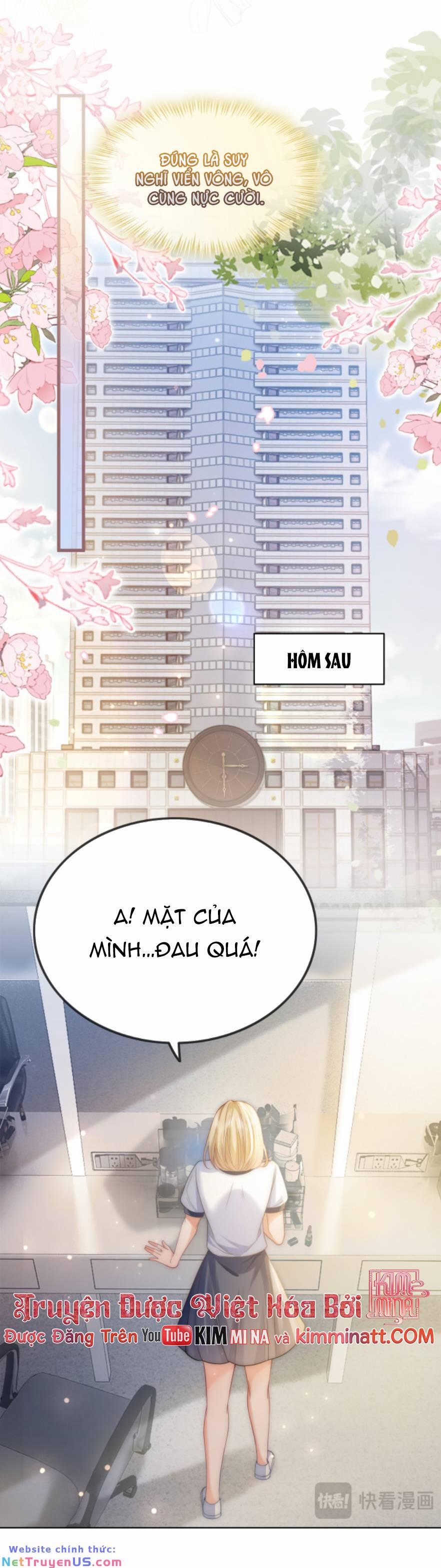 Sau Khi Bị Cướp Đi Tất Cả, Cô Ấy Phong Thần Trở Về 38 trang 4