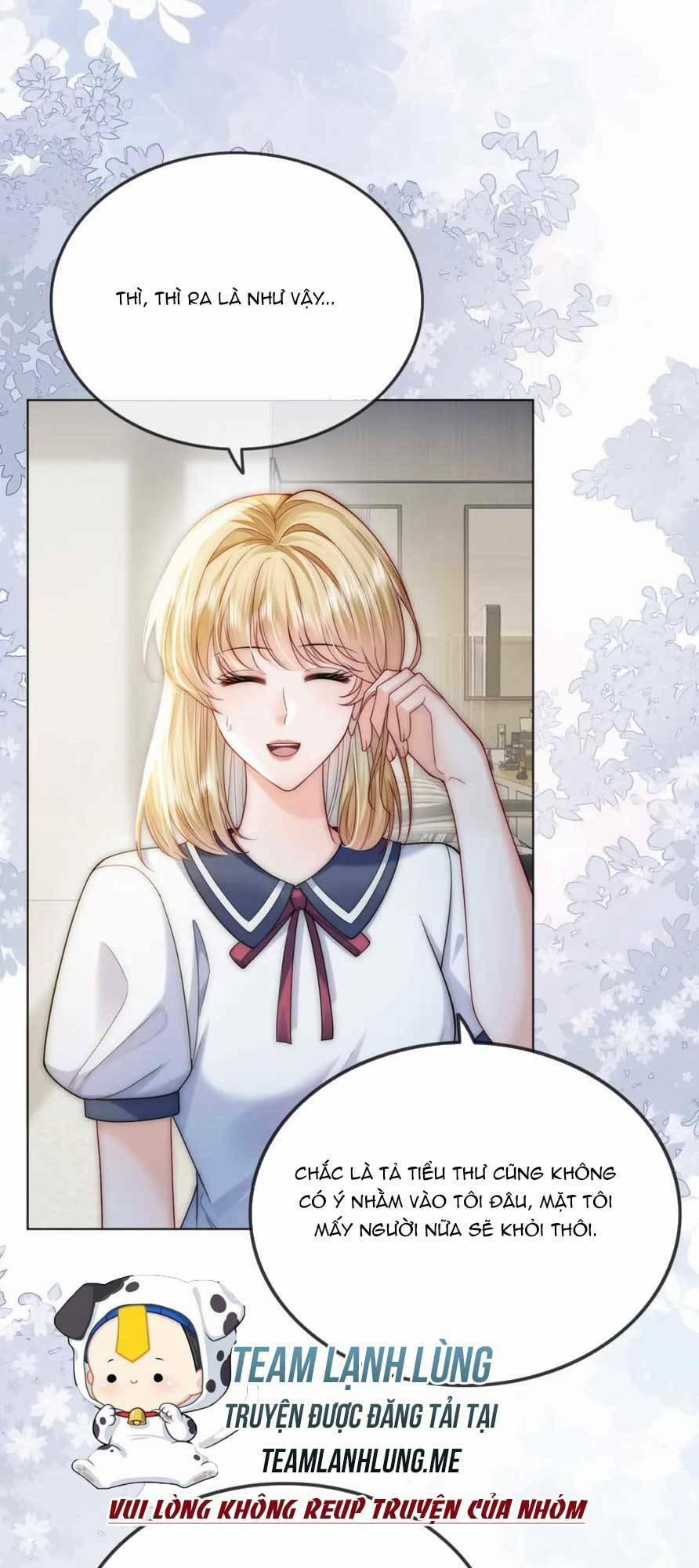 Sau Khi Bị Cướp Đi Tất Cả, Cô Ấy Phong Thần Trở Về 39 trang 13