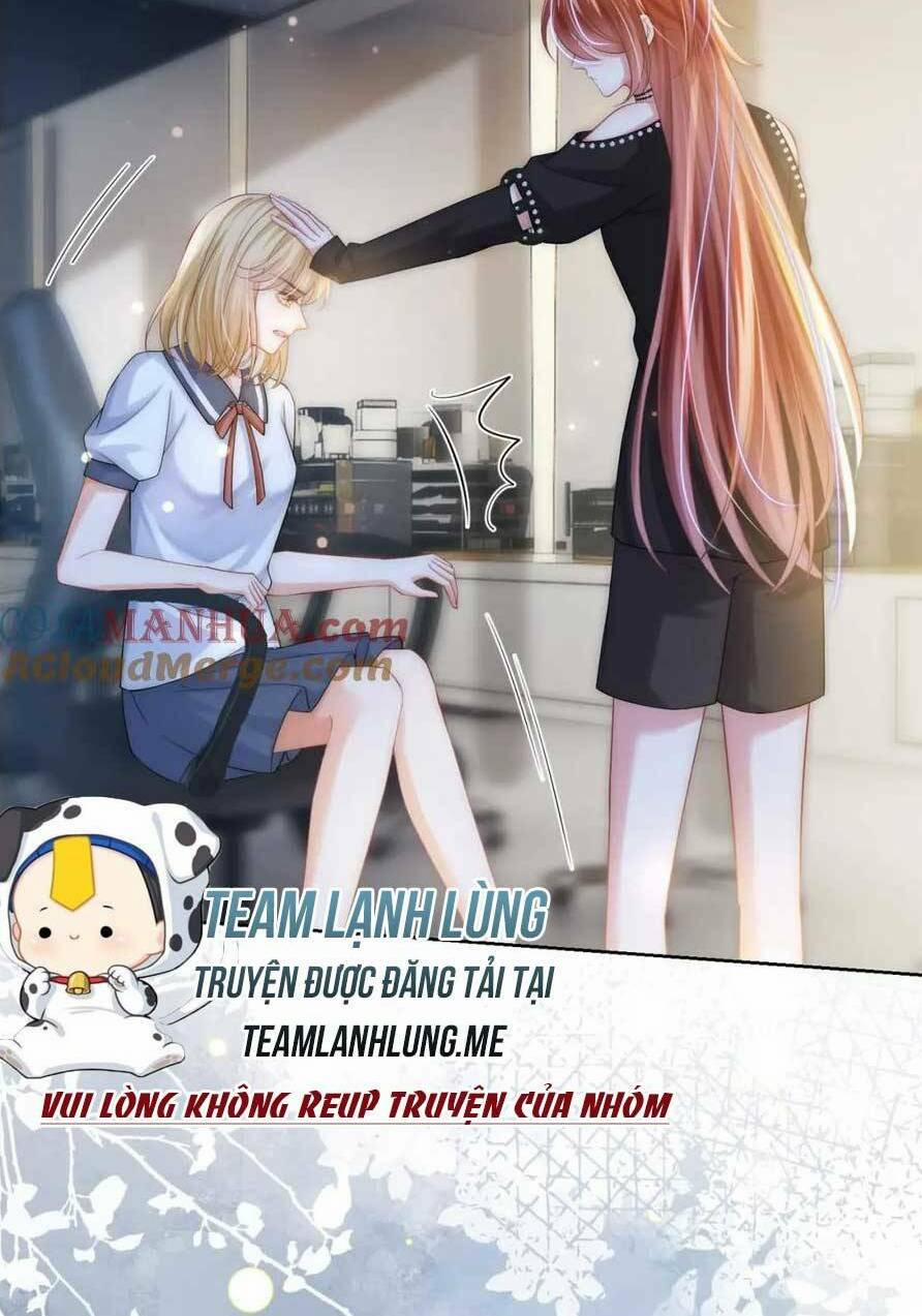 Sau Khi Bị Cướp Đi Tất Cả, Cô Ấy Phong Thần Trở Về 39 trang 17