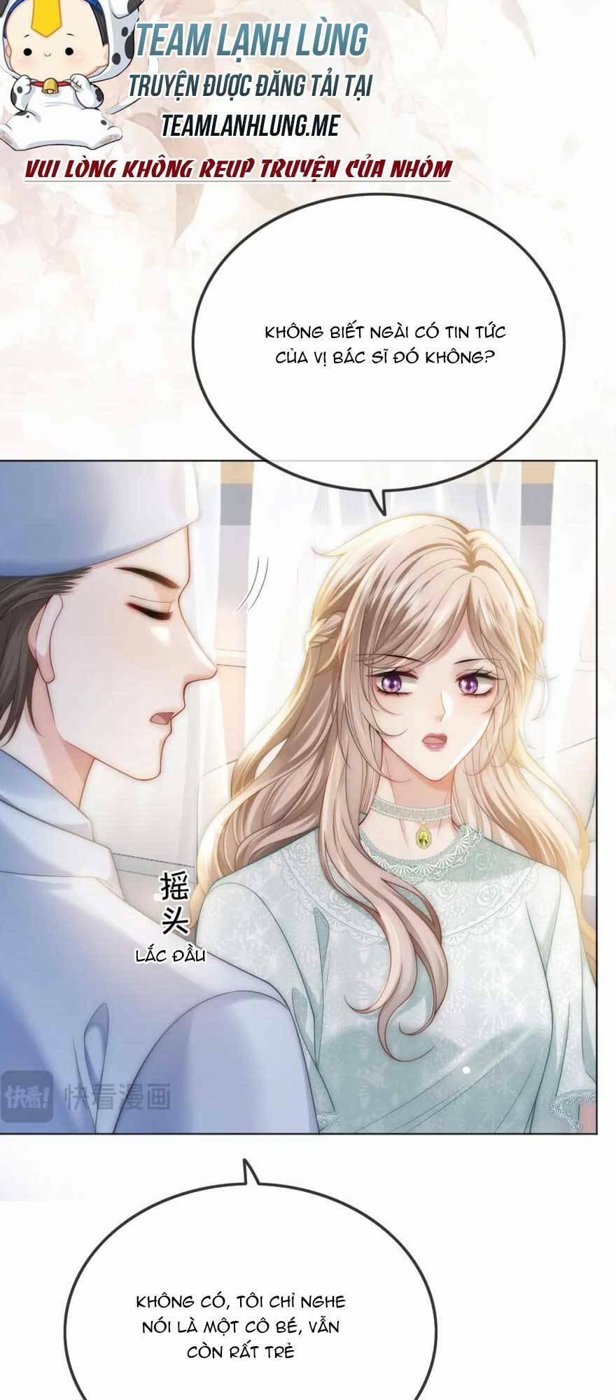 Sau Khi Bị Cướp Đi Tất Cả, Cô Ấy Phong Thần Trở Về 39 trang 22