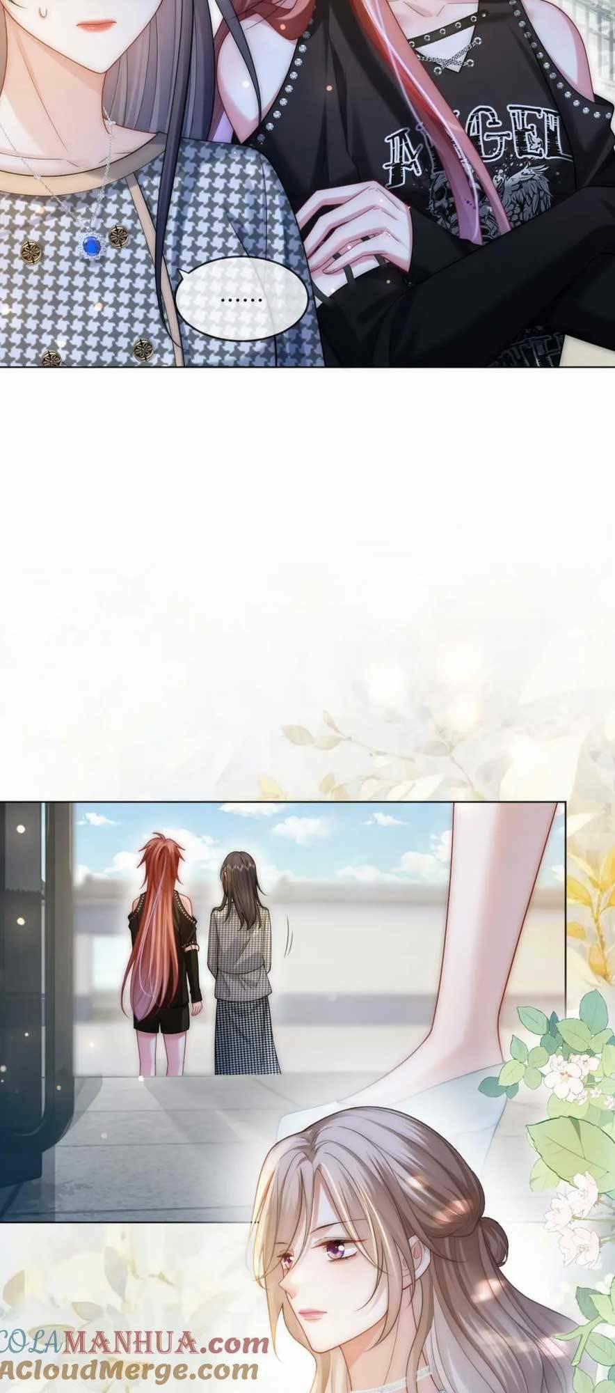 Sau Khi Bị Cướp Đi Tất Cả, Cô Ấy Phong Thần Trở Về 39 trang 36