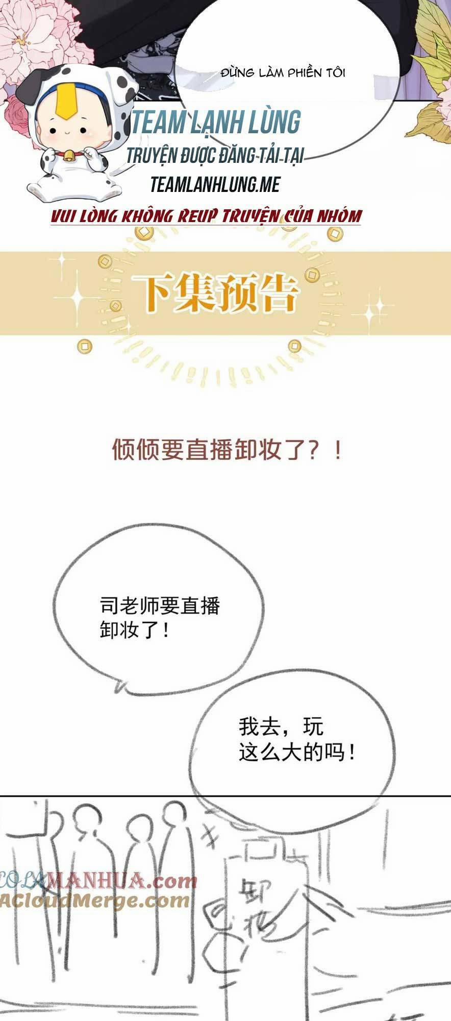 Sau Khi Bị Cướp Đi Tất Cả, Cô Ấy Phong Thần Trở Về 39 trang 40