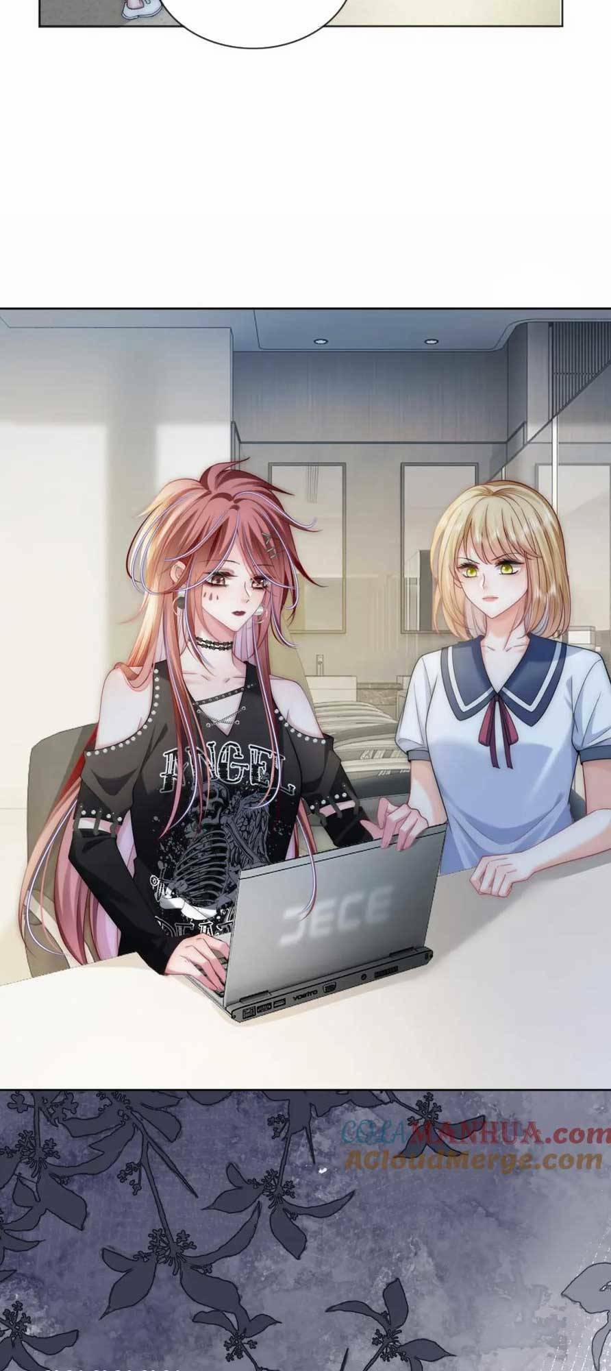 Sau Khi Bị Cướp Đi Tất Cả, Cô Ấy Phong Thần Trở Về 39 trang 8