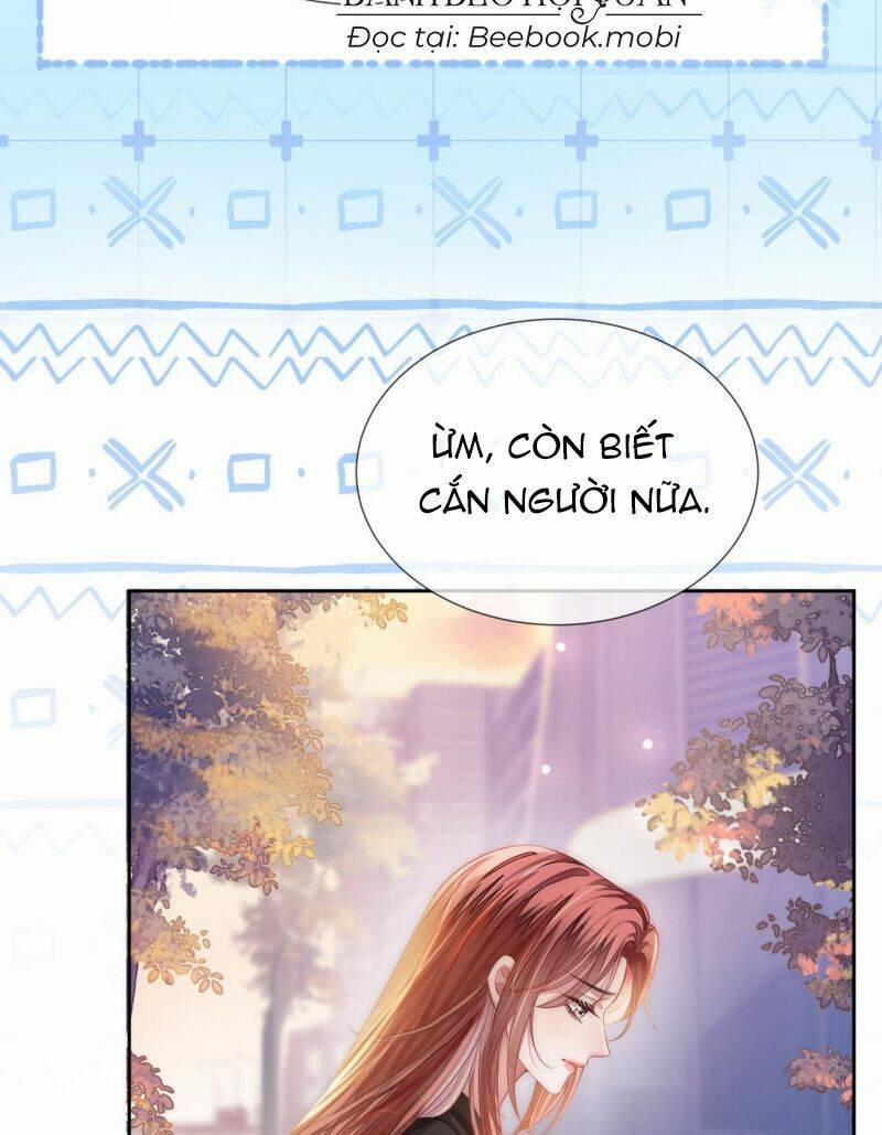 Sau Khi Bị Cướp Đi Tất Cả, Cô Ấy Phong Thần Trở Về 4 trang 17