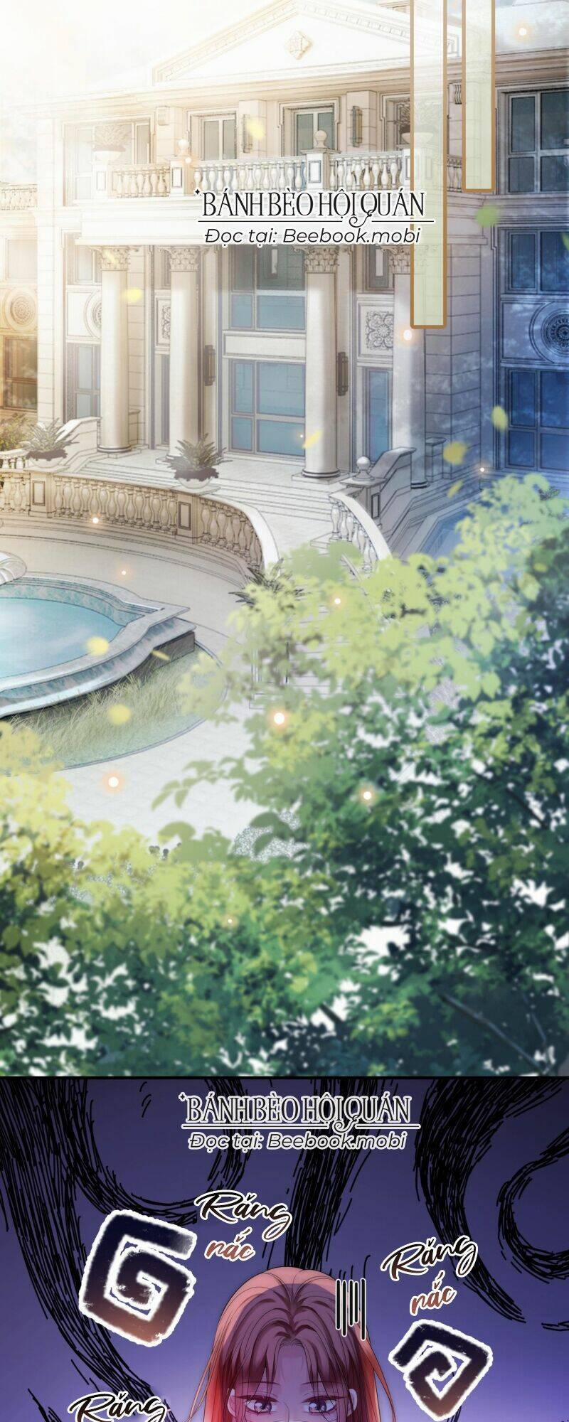 Sau Khi Bị Cướp Đi Tất Cả, Cô Ấy Phong Thần Trở Về 4 trang 21