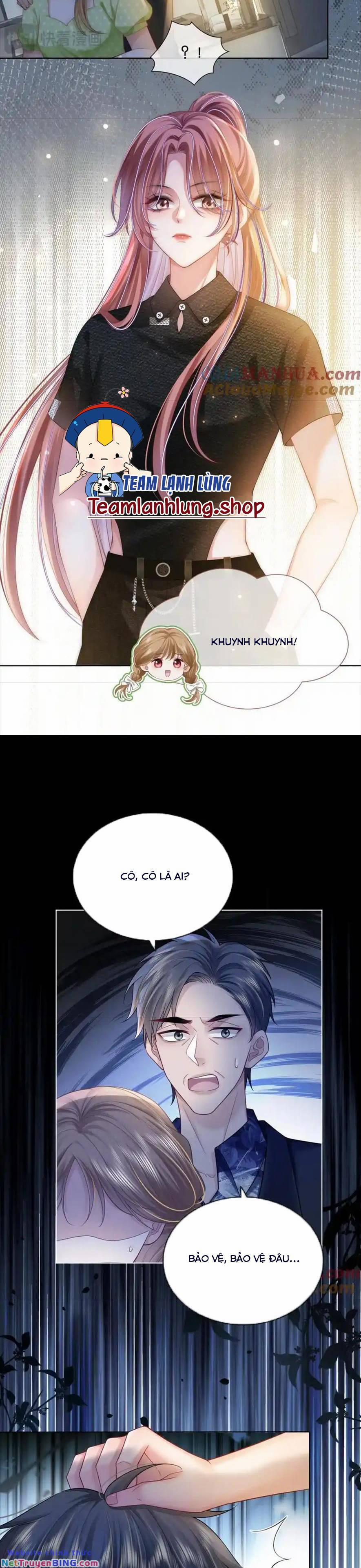 Sau Khi Bị Cướp Đi Tất Cả, Cô Ấy Phong Thần Trở Về 42 trang 4