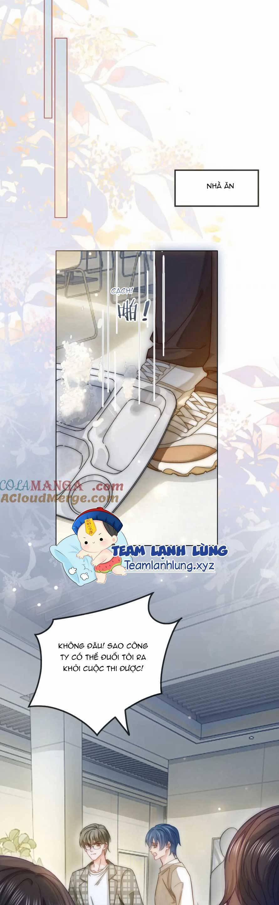 Sau Khi Bị Cướp Đi Tất Cả, Cô Ấy Phong Thần Trở Về 43 trang 14