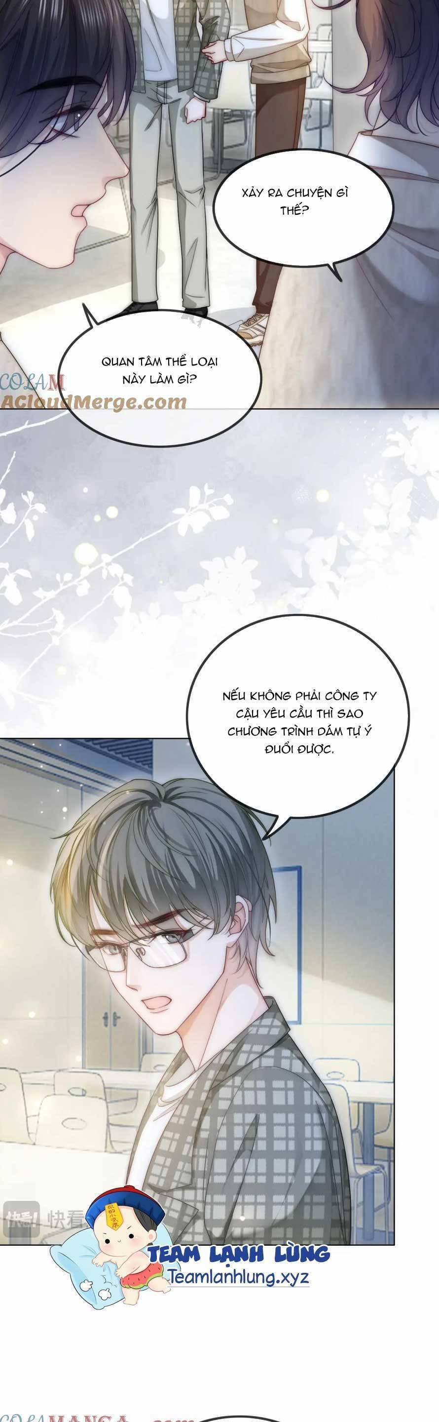 Sau Khi Bị Cướp Đi Tất Cả, Cô Ấy Phong Thần Trở Về 43 trang 15