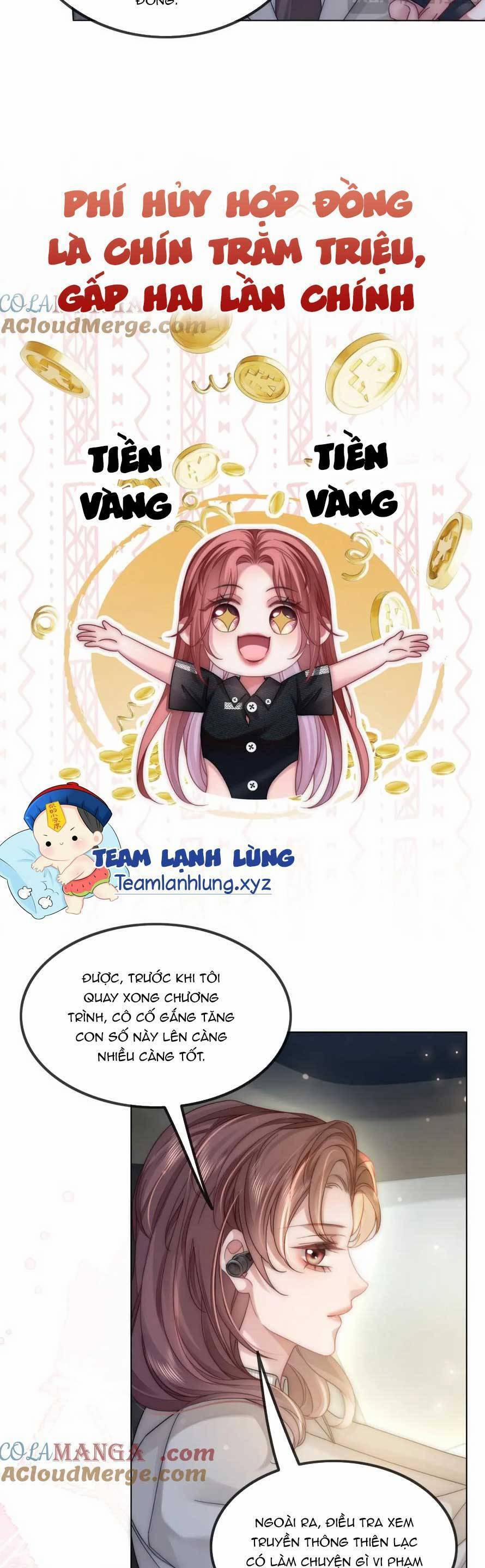 Sau Khi Bị Cướp Đi Tất Cả, Cô Ấy Phong Thần Trở Về 43 trang 20