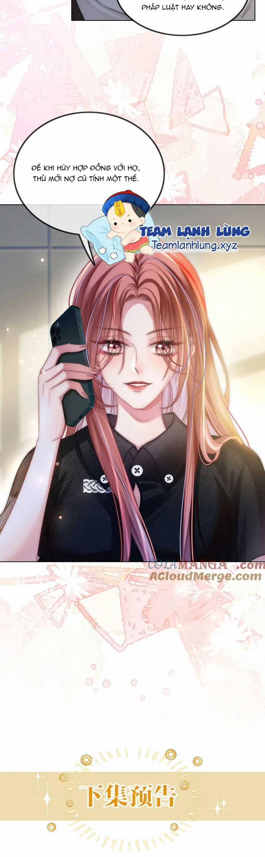 Sau Khi Bị Cướp Đi Tất Cả, Cô Ấy Phong Thần Trở Về 43 trang 21