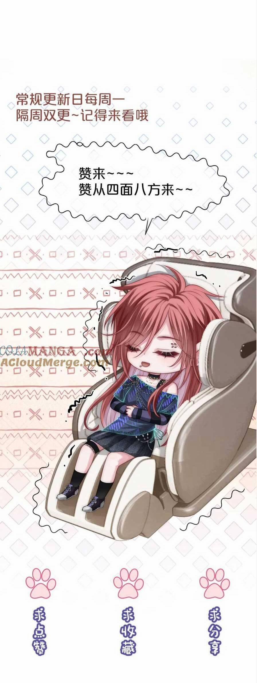 Sau Khi Bị Cướp Đi Tất Cả, Cô Ấy Phong Thần Trở Về 43 trang 25