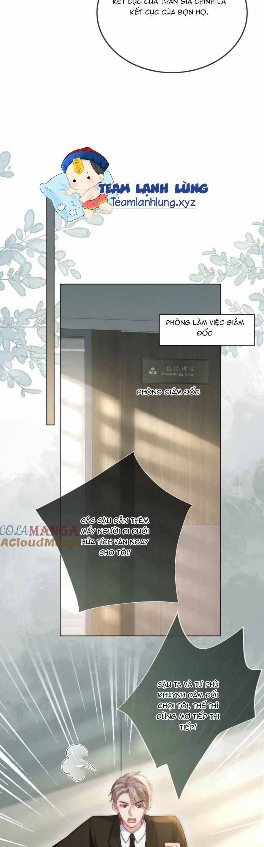 Sau Khi Bị Cướp Đi Tất Cả, Cô Ấy Phong Thần Trở Về 43 trang 7