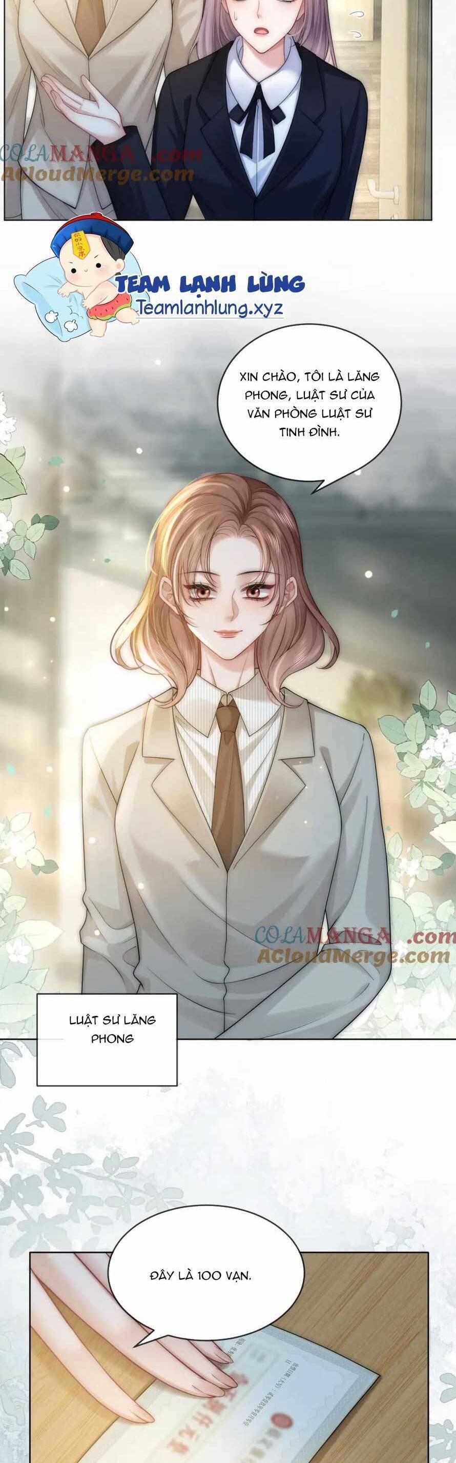 Sau Khi Bị Cướp Đi Tất Cả, Cô Ấy Phong Thần Trở Về 43 trang 9