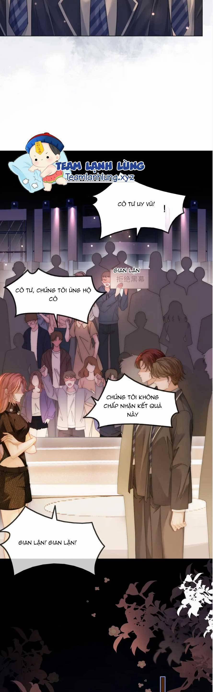 Sau Khi Bị Cướp Đi Tất Cả, Cô Ấy Phong Thần Trở Về 44 trang 16