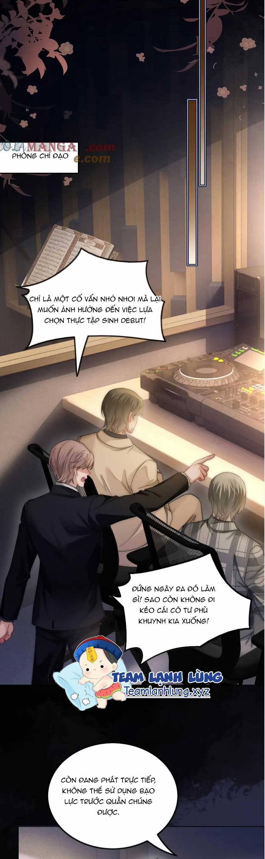 Sau Khi Bị Cướp Đi Tất Cả, Cô Ấy Phong Thần Trở Về 44 trang 17