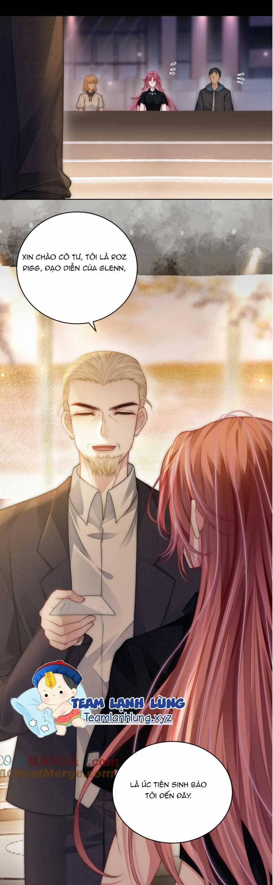 Sau Khi Bị Cướp Đi Tất Cả, Cô Ấy Phong Thần Trở Về 44 trang 22