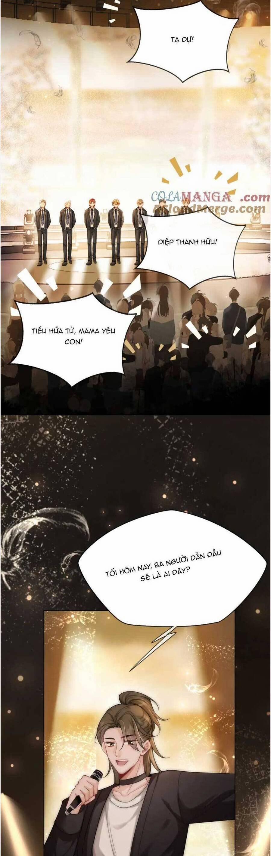 Sau Khi Bị Cướp Đi Tất Cả, Cô Ấy Phong Thần Trở Về 44 trang 4