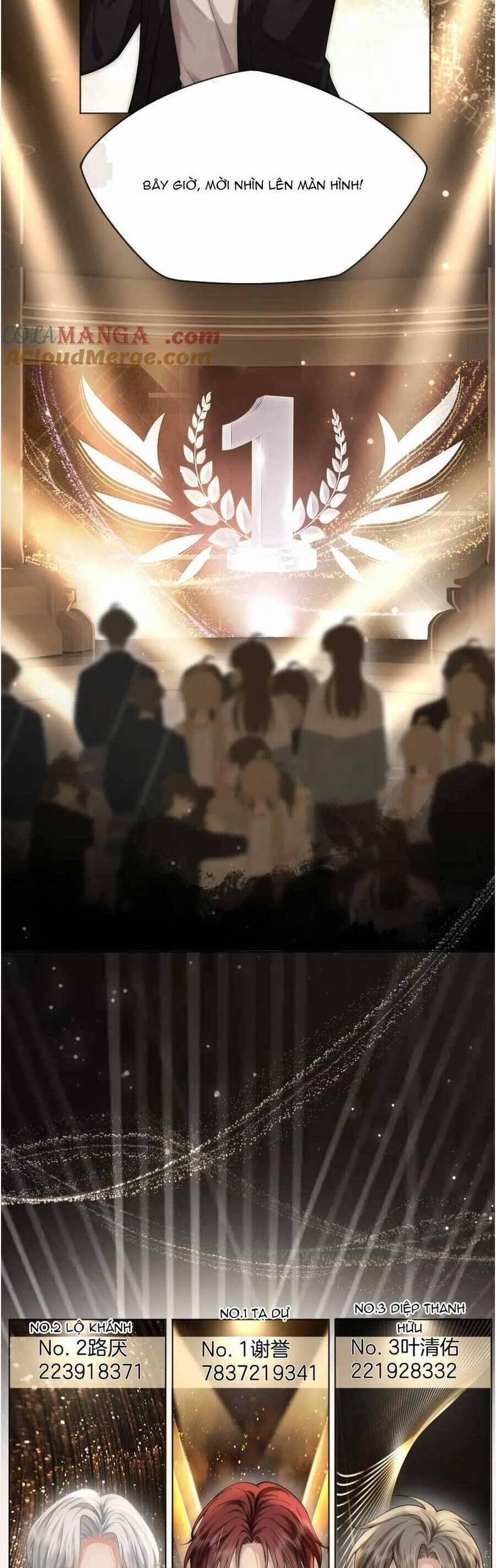 Sau Khi Bị Cướp Đi Tất Cả, Cô Ấy Phong Thần Trở Về 44 trang 5