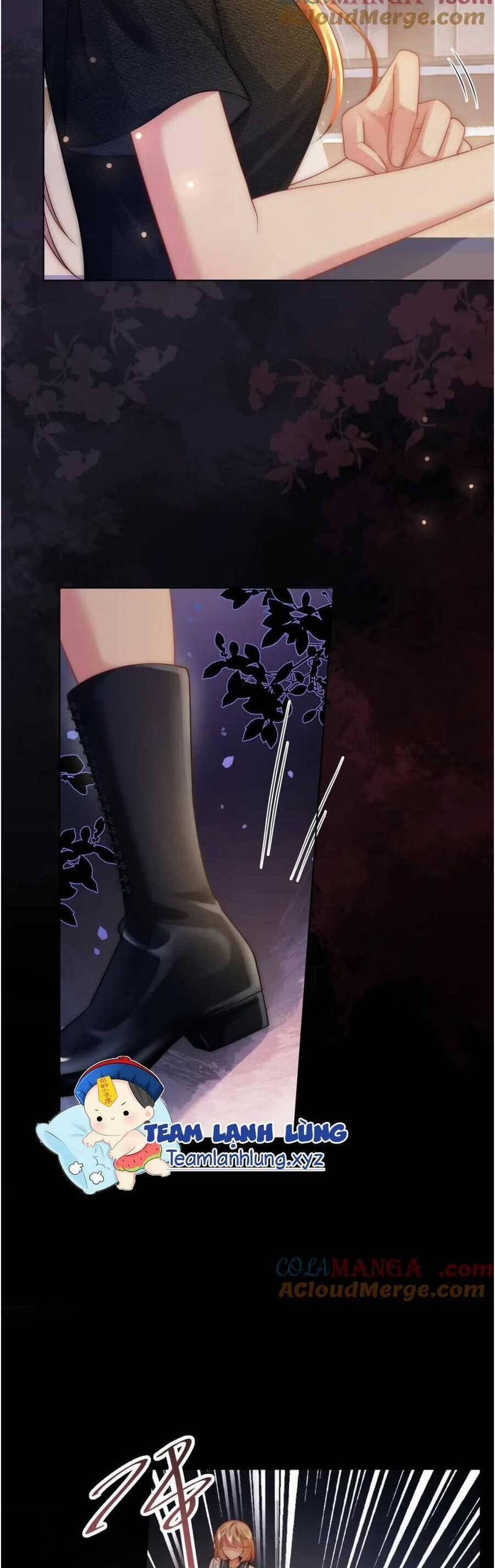 Sau Khi Bị Cướp Đi Tất Cả, Cô Ấy Phong Thần Trở Về 44 trang 8