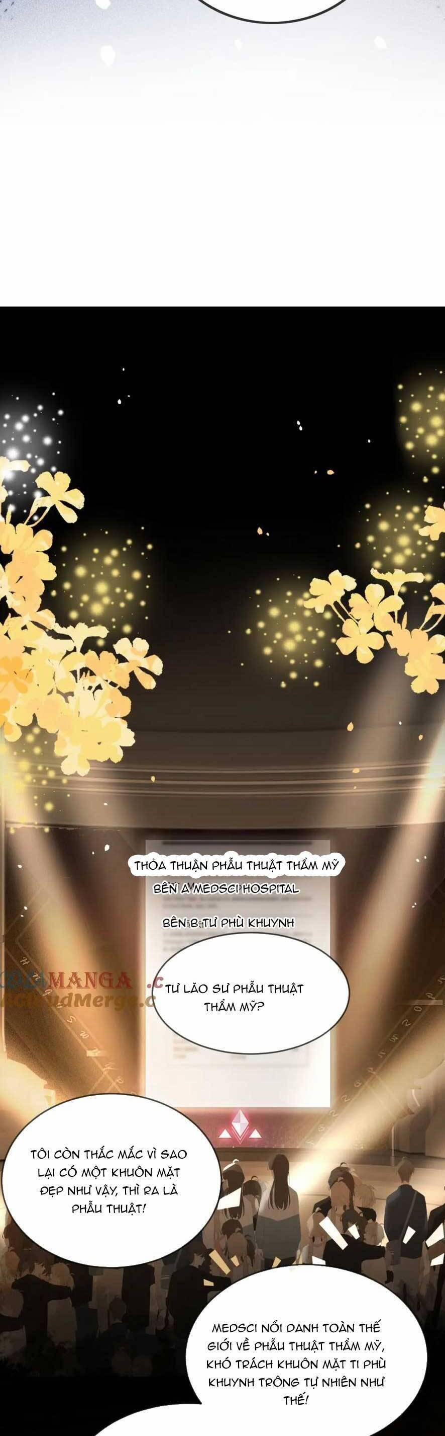 Sau Khi Bị Cướp Đi Tất Cả, Cô Ấy Phong Thần Trở Về 45 trang 11