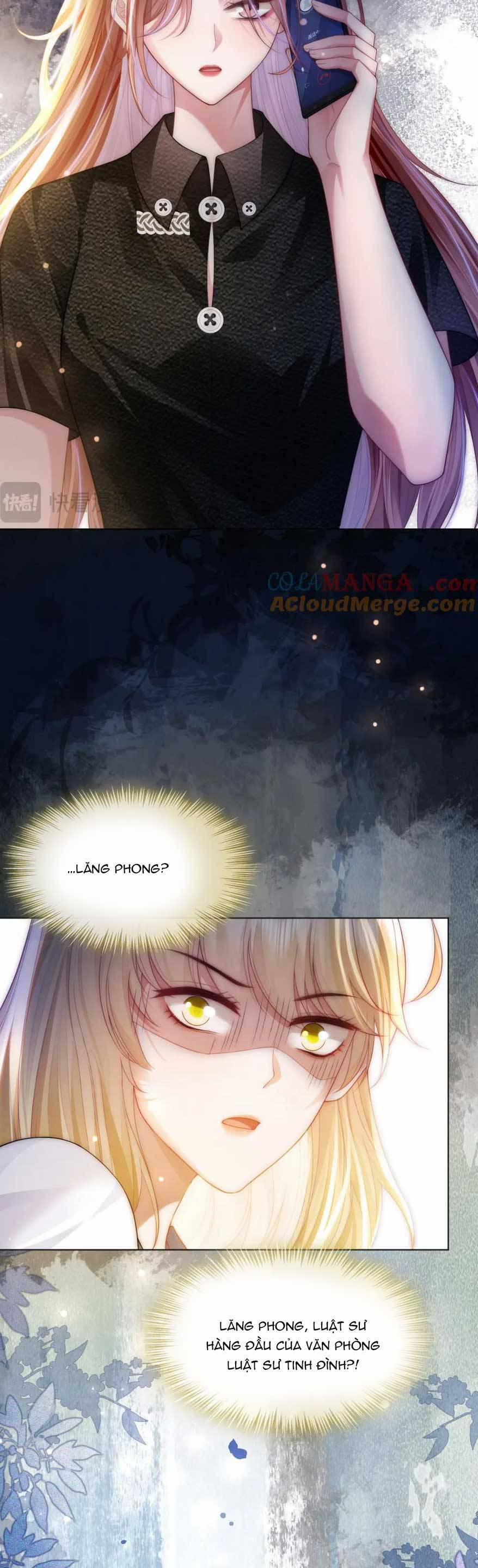 Sau Khi Bị Cướp Đi Tất Cả, Cô Ấy Phong Thần Trở Về 45 trang 17