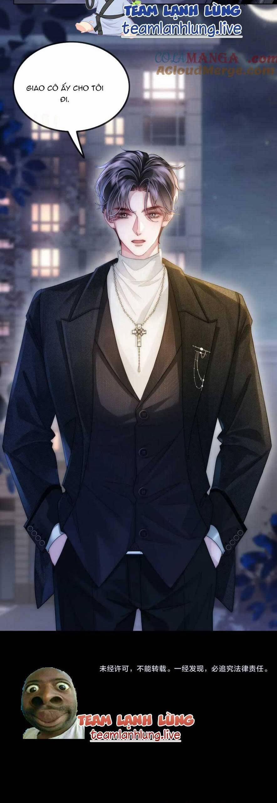 Sau Khi Bị Cướp Đi Tất Cả, Cô Ấy Phong Thần Trở Về 45 trang 24