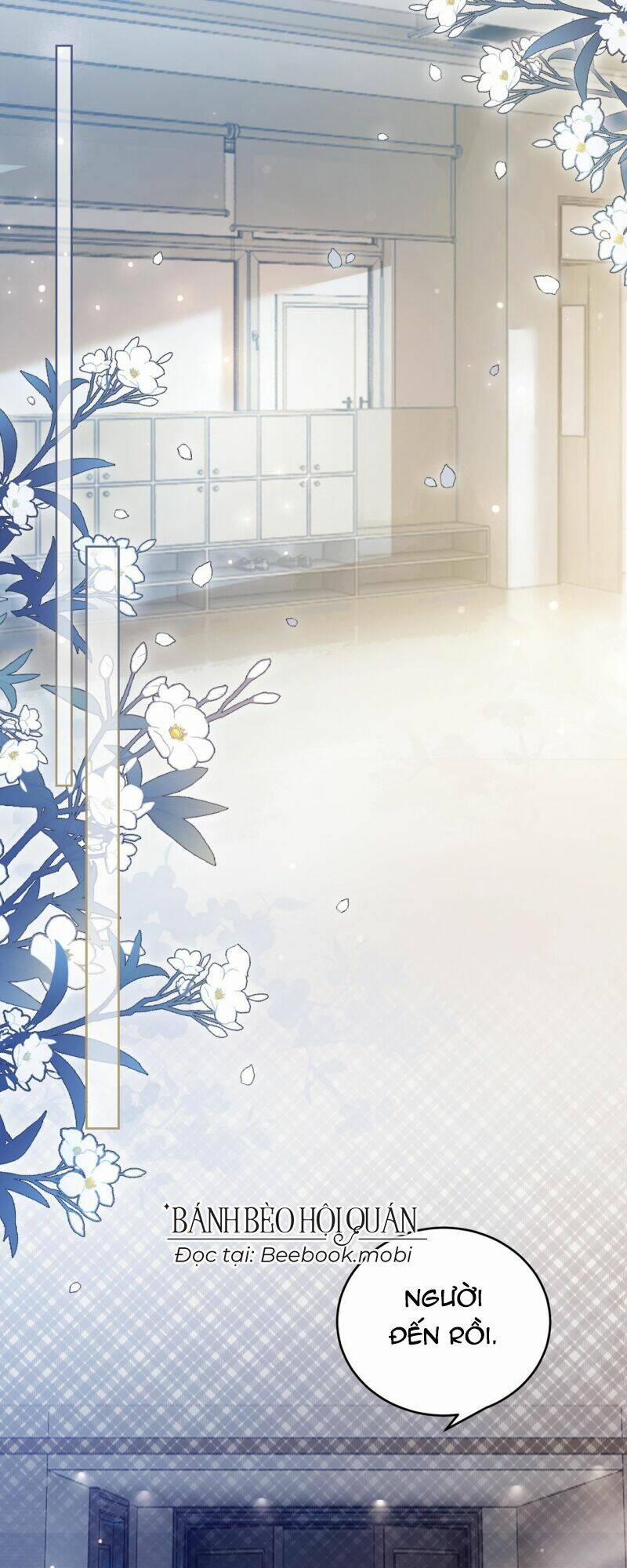 Sau Khi Bị Cướp Đi Tất Cả, Cô Ấy Phong Thần Trở Về 5 trang 13