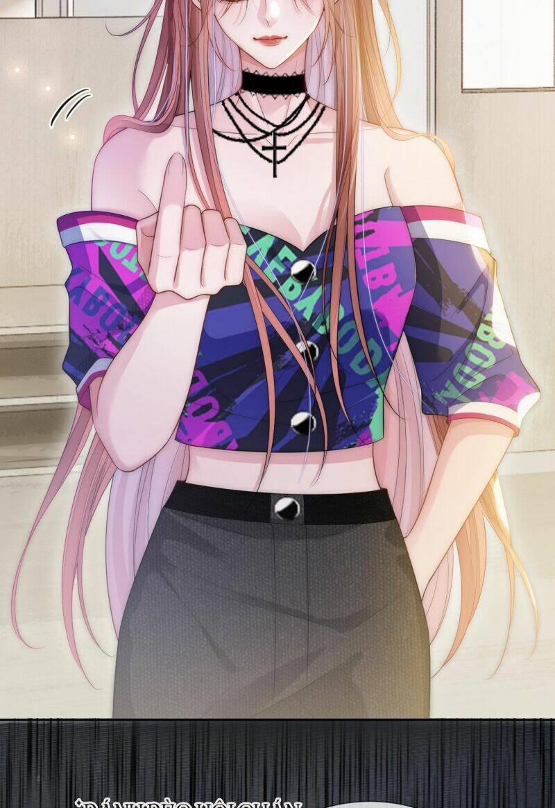 Sau Khi Bị Cướp Đi Tất Cả, Cô Ấy Phong Thần Trở Về 5 trang 2