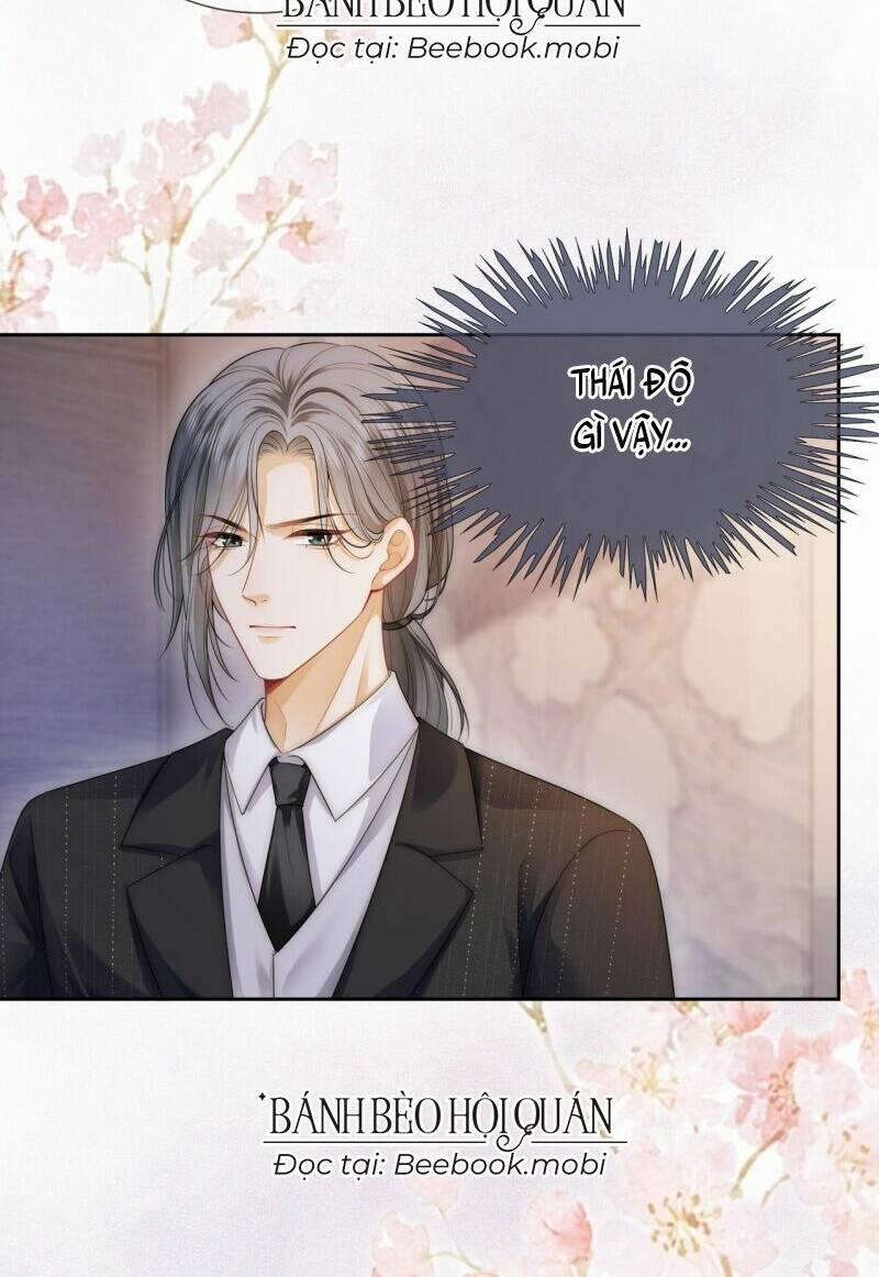 Sau Khi Bị Cướp Đi Tất Cả, Cô Ấy Phong Thần Trở Về 5 trang 21