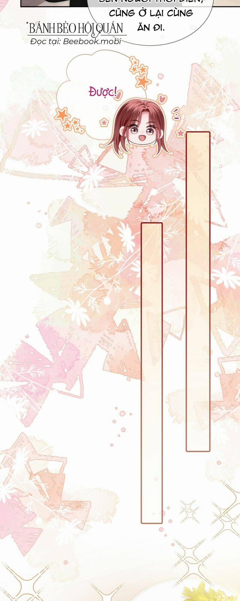 Sau Khi Bị Cướp Đi Tất Cả, Cô Ấy Phong Thần Trở Về 5 trang 25