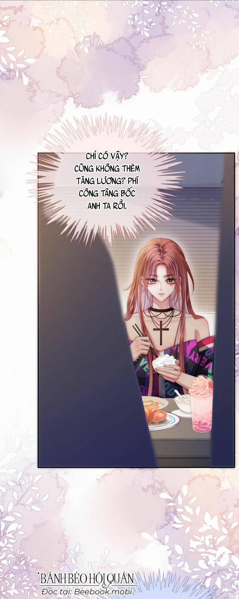 Sau Khi Bị Cướp Đi Tất Cả, Cô Ấy Phong Thần Trở Về 5 trang 28