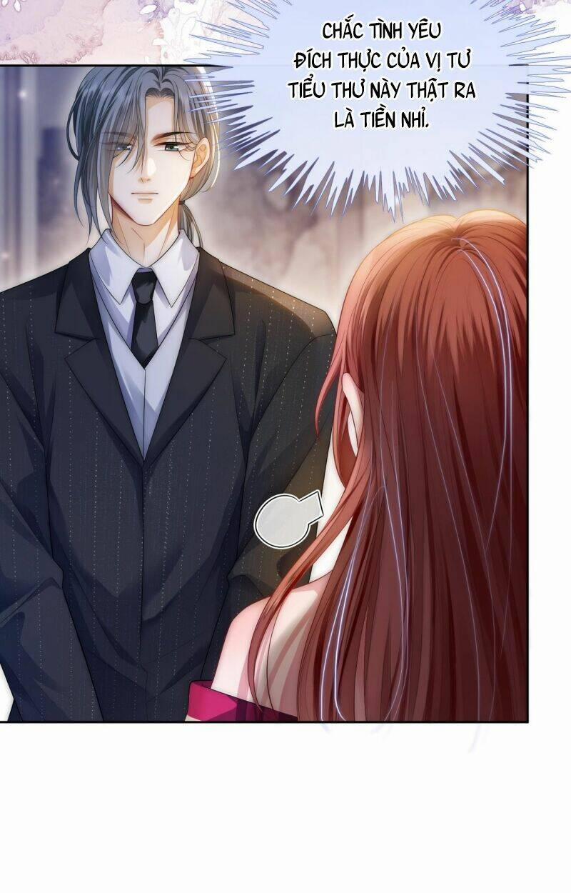 Sau Khi Bị Cướp Đi Tất Cả, Cô Ấy Phong Thần Trở Về 5 trang 29