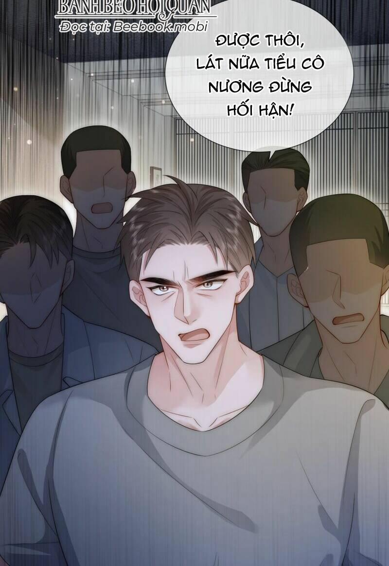 Sau Khi Bị Cướp Đi Tất Cả, Cô Ấy Phong Thần Trở Về 5 trang 3