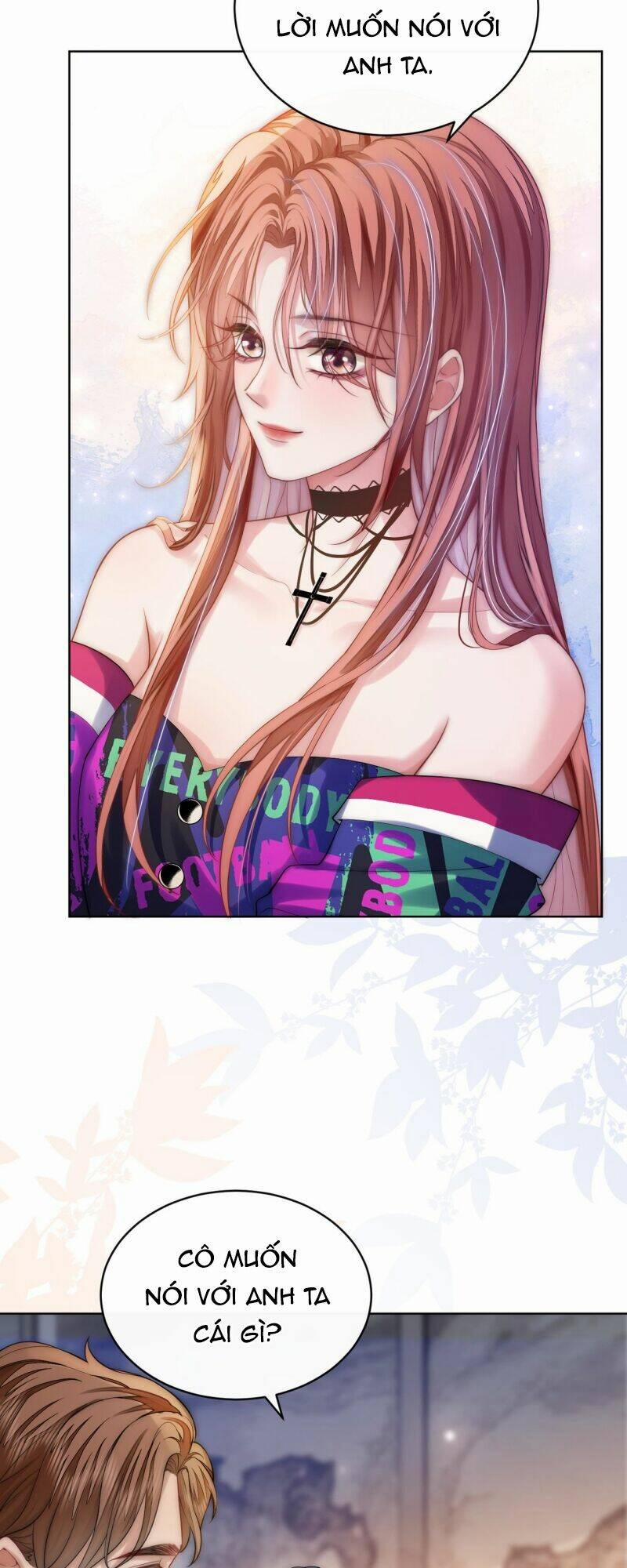 Sau Khi Bị Cướp Đi Tất Cả, Cô Ấy Phong Thần Trở Về 5 trang 34