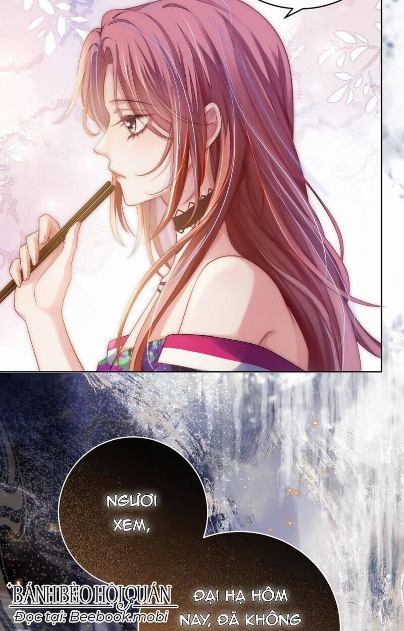 Sau Khi Bị Cướp Đi Tất Cả, Cô Ấy Phong Thần Trở Về 5 trang 36